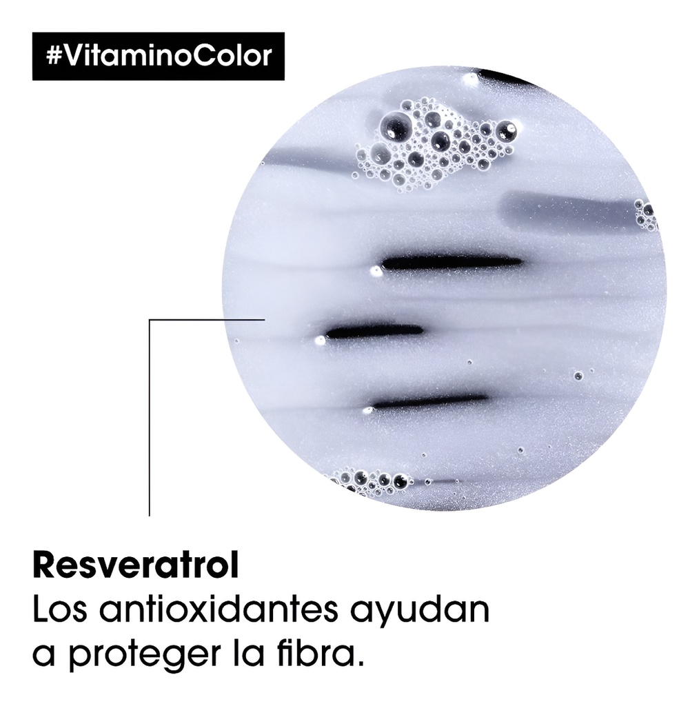 Acondicionador  L'oreal Professionnel Vitamino Color 750ml