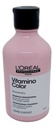 Shampoo 300 Ml +acondicionador 200ml  Vitamino Color L'oreal
