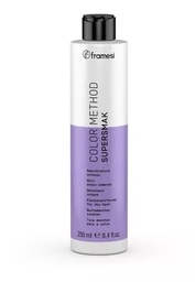 QUITAMANCHA TINTURA COLOR METHOD SUPERMASK 250ML FRAMESI