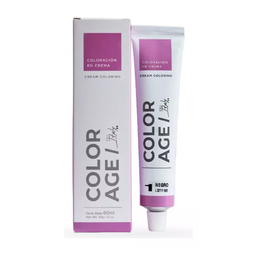 TINTURA COLOR AGE 60ML