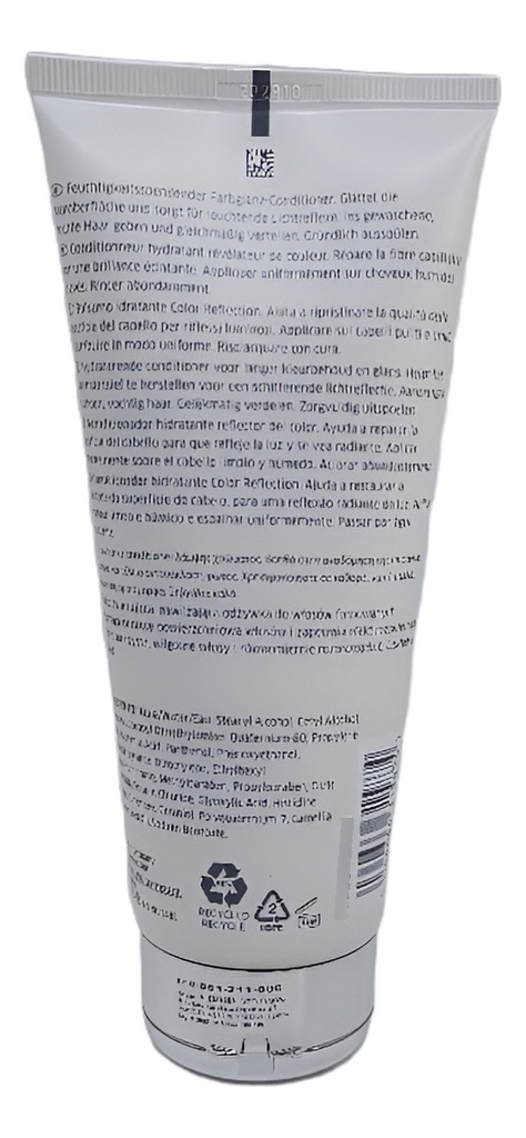 Acondicionador Color Motion 200ml Wella