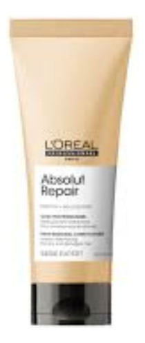 ACONDICIONADOR ABSOLUT REPAIR 200ML LOREAL