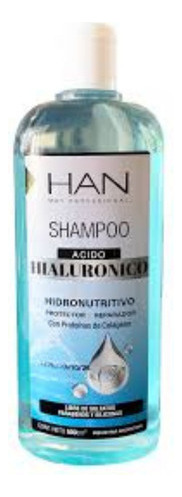 ACONDICIONADOR ACIDO HIALURONICO 500ML HAN