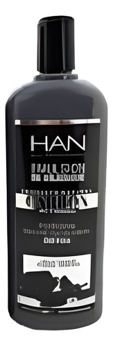 ACONDICIONADOR CARBON DETOX 500ML HAN