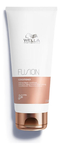 ACONDICIONADOR FUSION REPARACION INSTANTANEA 250ML WELLA