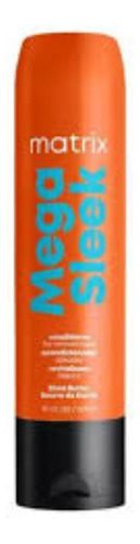 ACONDICIONADOR MEGA SLEEK ANTI FRIZZ 300ML MATRIX