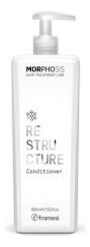 ACONDICIONADOR RE STRUCTURE 1000ML NEW FRAMESI