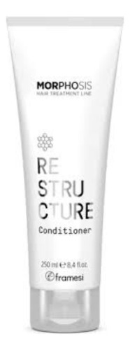 ACONDICIONADOR RE STRUCTURE 250ML NEW FRAMESI