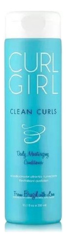 ACONDICIONADOR RULOS 300ML CURL GIRL