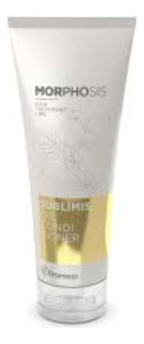 ACONDICIONADOR SUBLIMIS OIL 250ML NEW FRAMESI