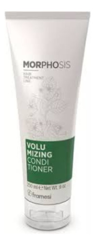 ACONDICIONADOR VOLUMIZING 250ML FRAMESI