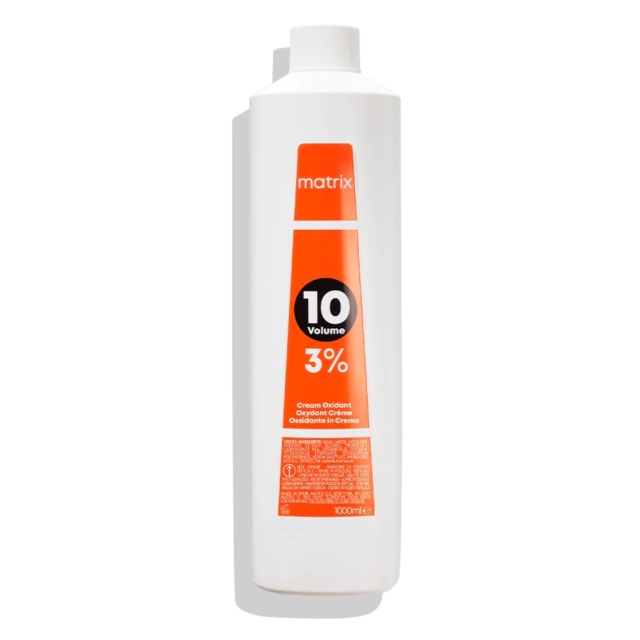 CREMA OXIDANTE 10VOL MATRIX 1000ML MATRIX