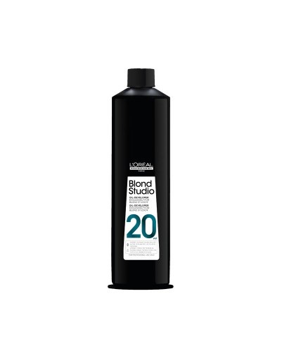 CREMA OXIDANTE 20 VOL BLOND STUDIO 1000ML LOREAL