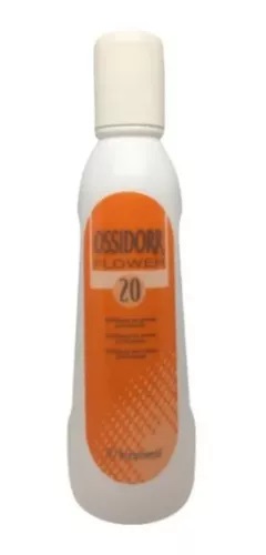 CREMA OXIDANTE 20 VOL FLOWER 120ML FRAMESI