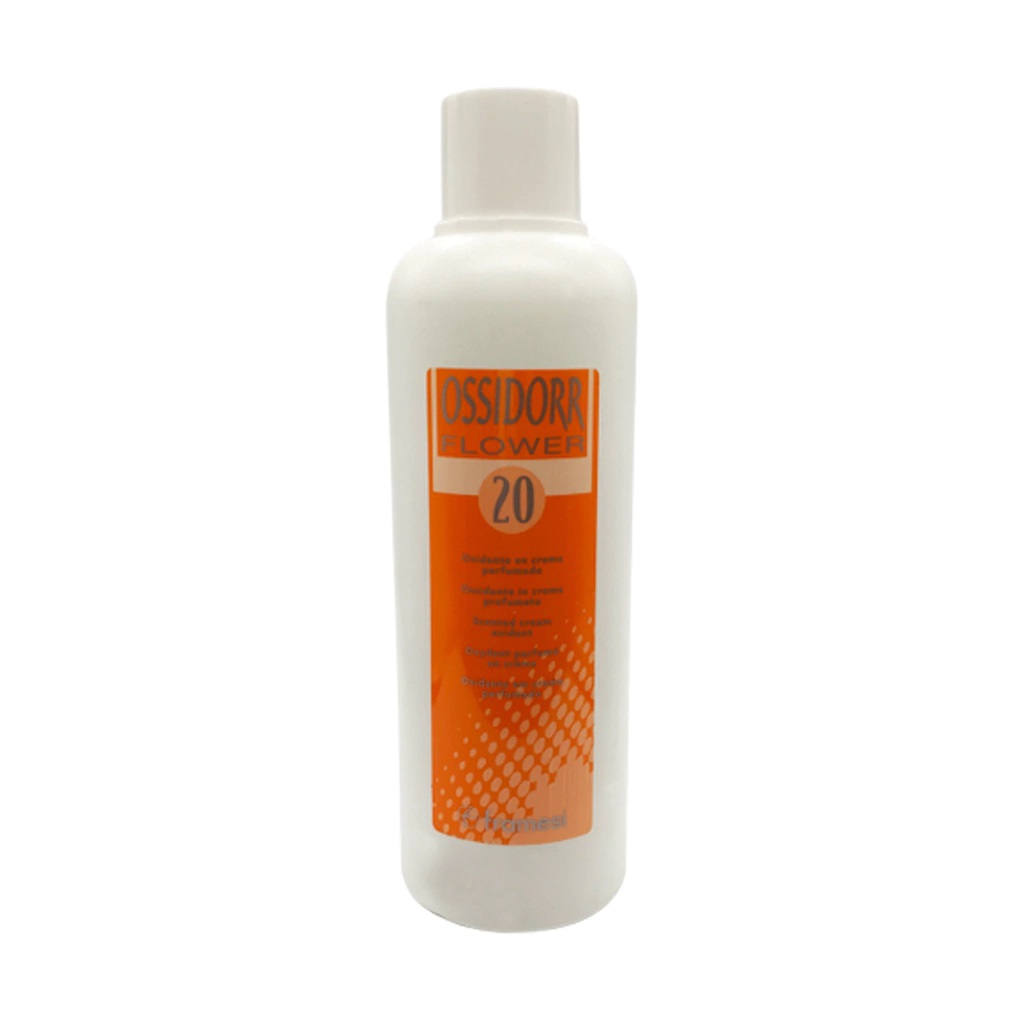 CREMA OXIDANTE 20 VOL FLOWER 946ML FRAMESI