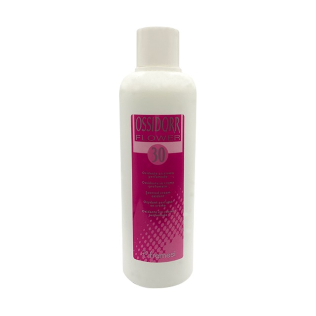 CREMA OXIDANTE 30 VOL FLOWER 946ML FRAMESI