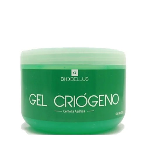 GEL CRIOGENO CORPORAL 250GR BIOBELLUS