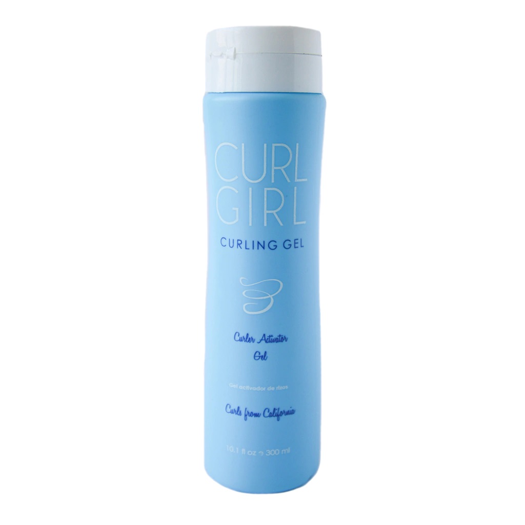 GEL  ACTIVADOR RULOS 300ML CURL GIRL