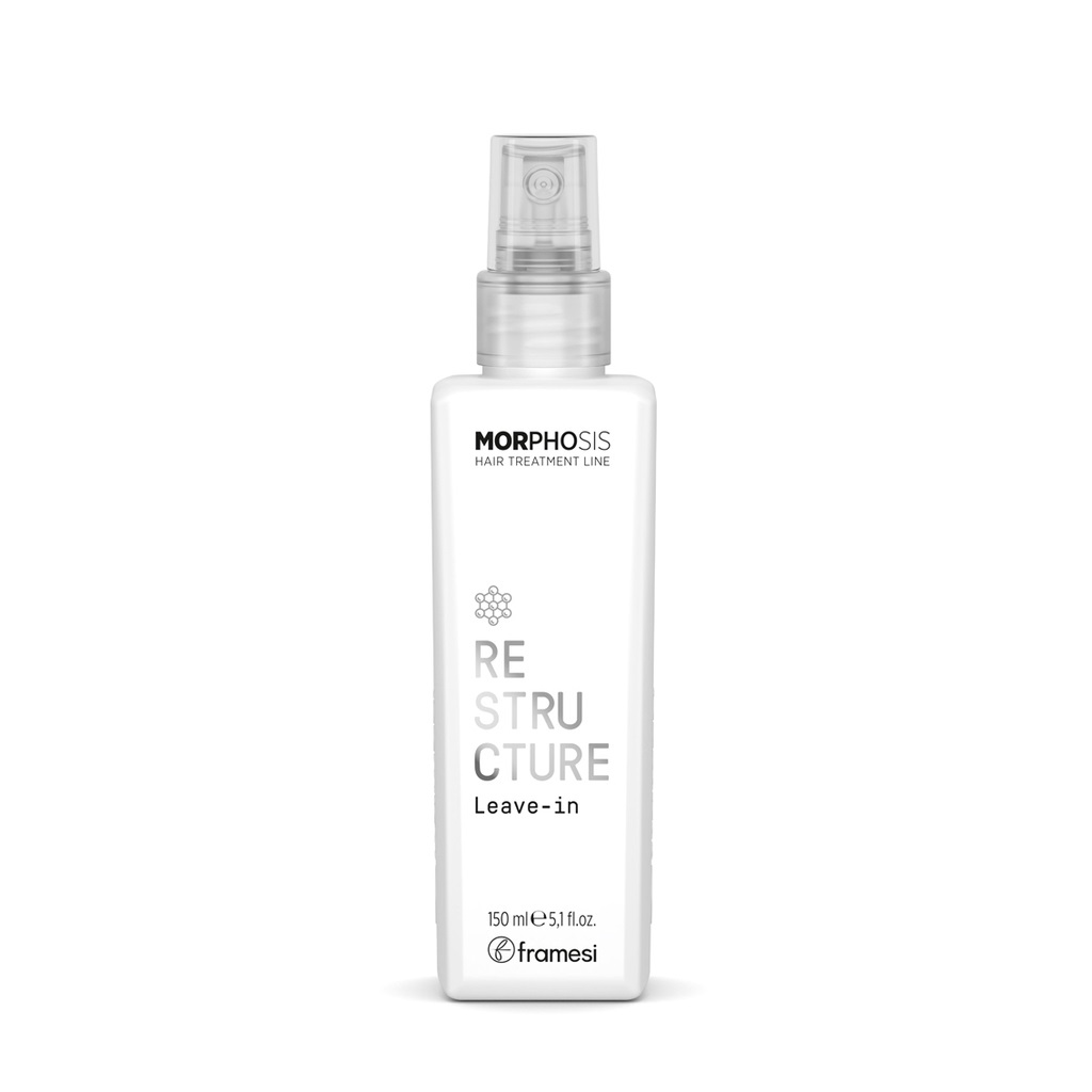 LEAVE IN RE STRUCTURE CABELLO DAÑADO 150ML NEW FRAMESI