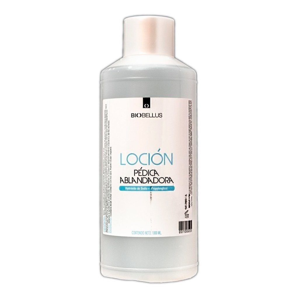 LOCION PEDICA 1000ML BIOBELLUS