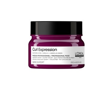 MASCARA CURL EXPRESSION RULOS 250ML LOREAL