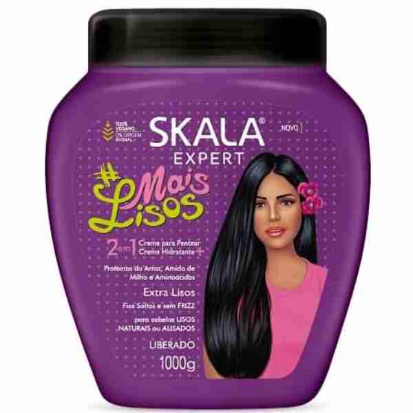 MASCARA RAIZES DO MORRO 1000ML SKALA