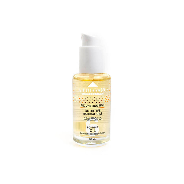 SERUM EXTRA CELL PLEX NATURAL OILS 55ML LA PUISSANCE