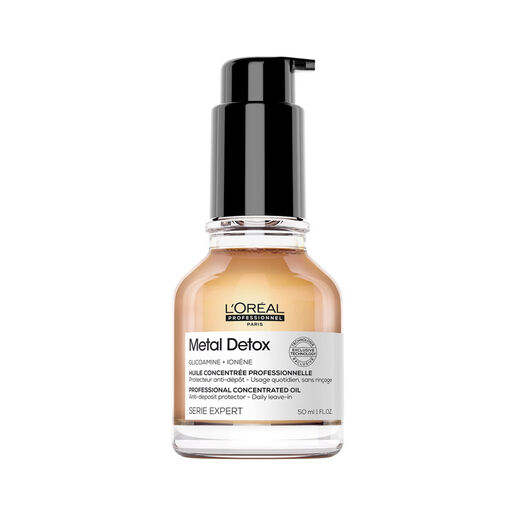 SERUM OLEO METAL DETOX 50ML LOREAL