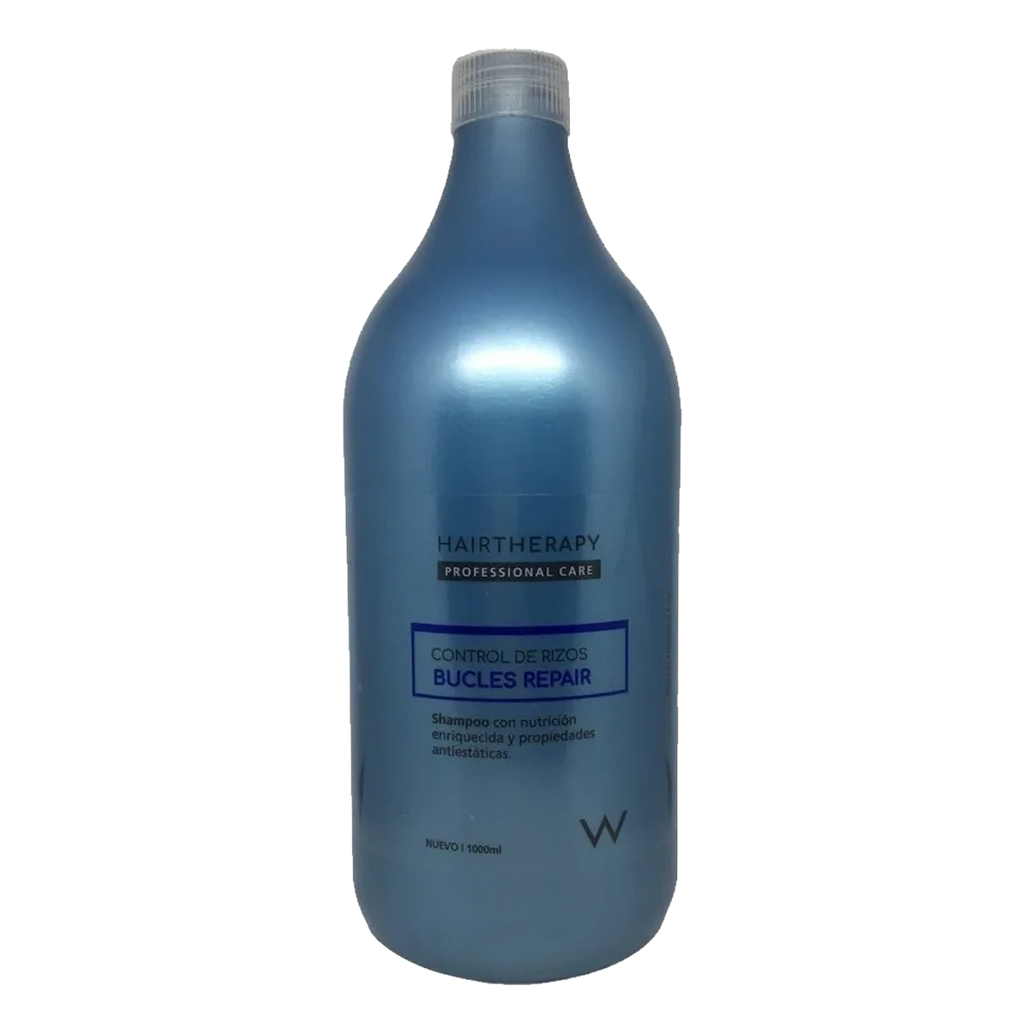 SHAMPOO BUCLES REPAIR 1000ML W HAIR THERAPY