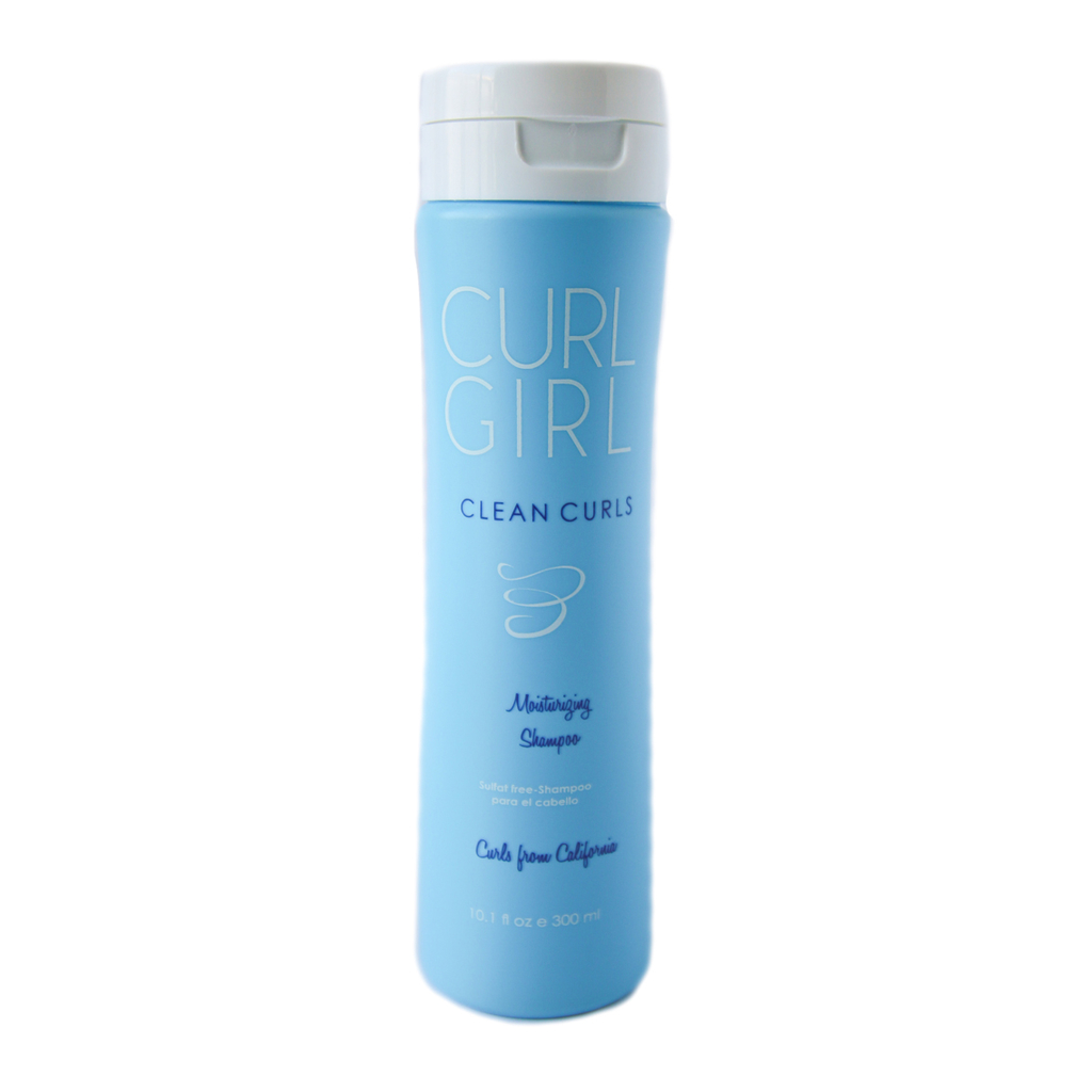 SHAMPOO RULOS 300ML CURL GIRL