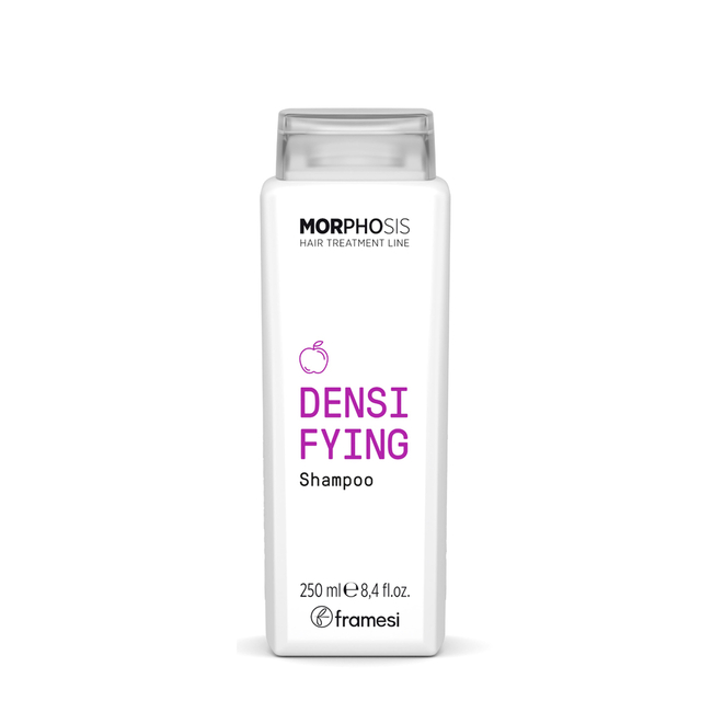 SHAMPOO DENSIFYING ANTI CAIDA DEBILIDAD 250ML NEW FRAMESI