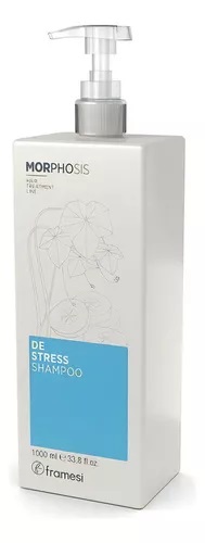 SHAMPOO DESTRESS CABELLO SENSIBLE 1000ML FRAMESI