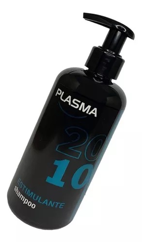 SHAMPOO ESTIMULANTE CAIDA 2010 300ML PLASMA