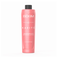 SHAMPOO KARITE NUTRITION RITUAL 1200ML BEKIM