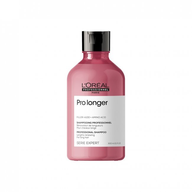 SHAMPOO PROLONGER 250ML LOREAL