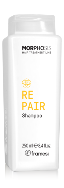 SHAMPOO REPAIR CABELLO DAÑADO 250ML NEW FRAMESI