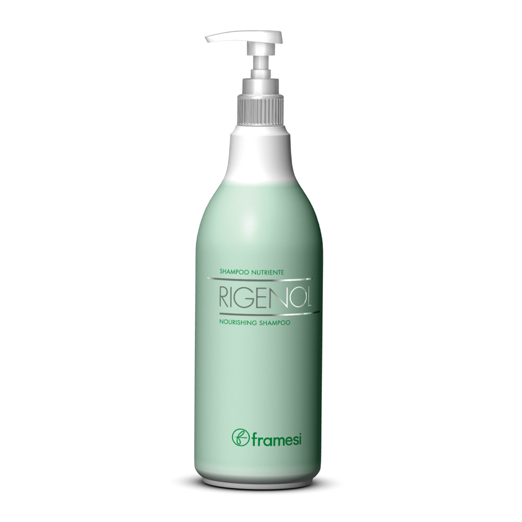 SHAMPOO RIGENOL HIDRATANTE 1000ML FRAMESI