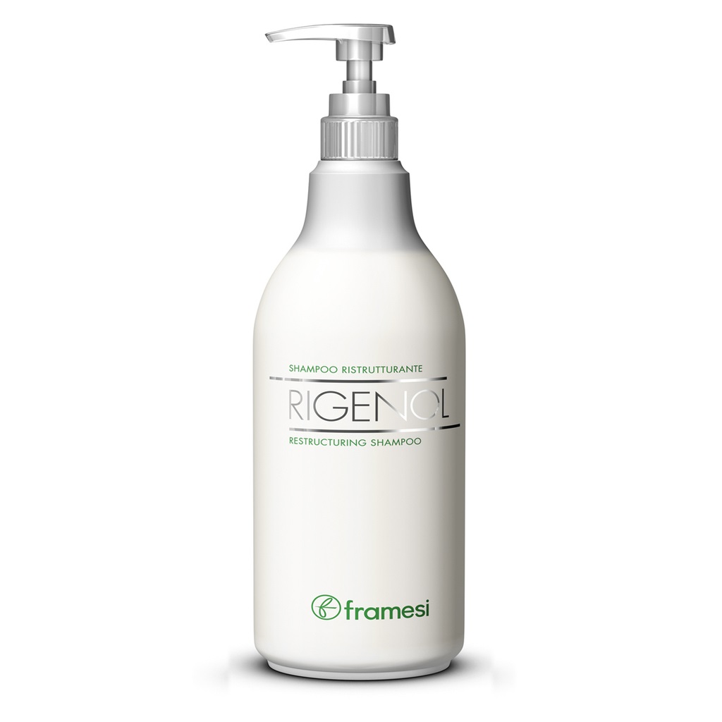 SHAMPOO RIGENOL REESTRUCTURANTE 1000ML FRAMESI