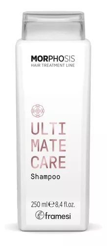 SHAMPOO ULTIMATE CARE BRILLO 250ML NEW  FRAMESI