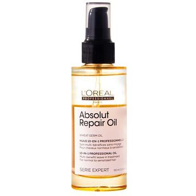 SPRAY 10 EN 1 ABSOLUT REPAIR 190ML LOREAL