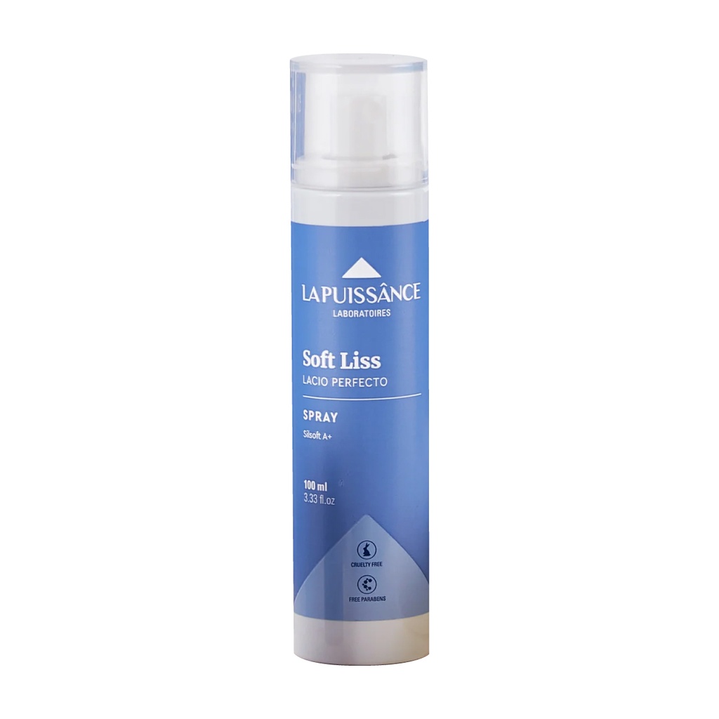 SPRAY SOFT LISS LACIO PERFECTO 100ML LA PUISSANCE