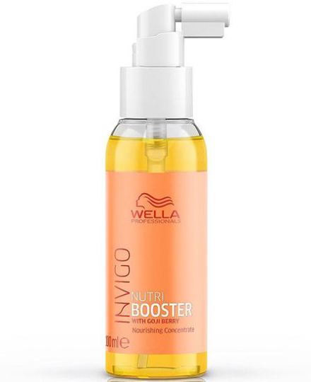 TRATAMIENTO BOOSTER ENRICH NUTRICION 100ML WELLA