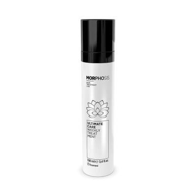 TRATAMIENTO ULTIMATE CARE WEEKLY 100ML FRAMESI