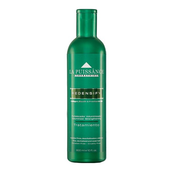 TRATAMIENTO VOLUMINIZADOR COLAGENO B5 300ML LA PUISSANCE