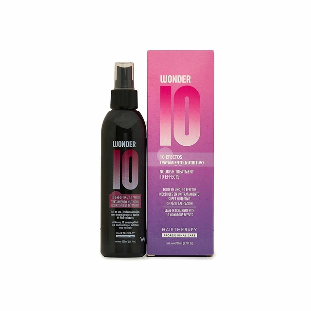 WONDER 10 ONLY ONE 200ML W HAIR THERAPY