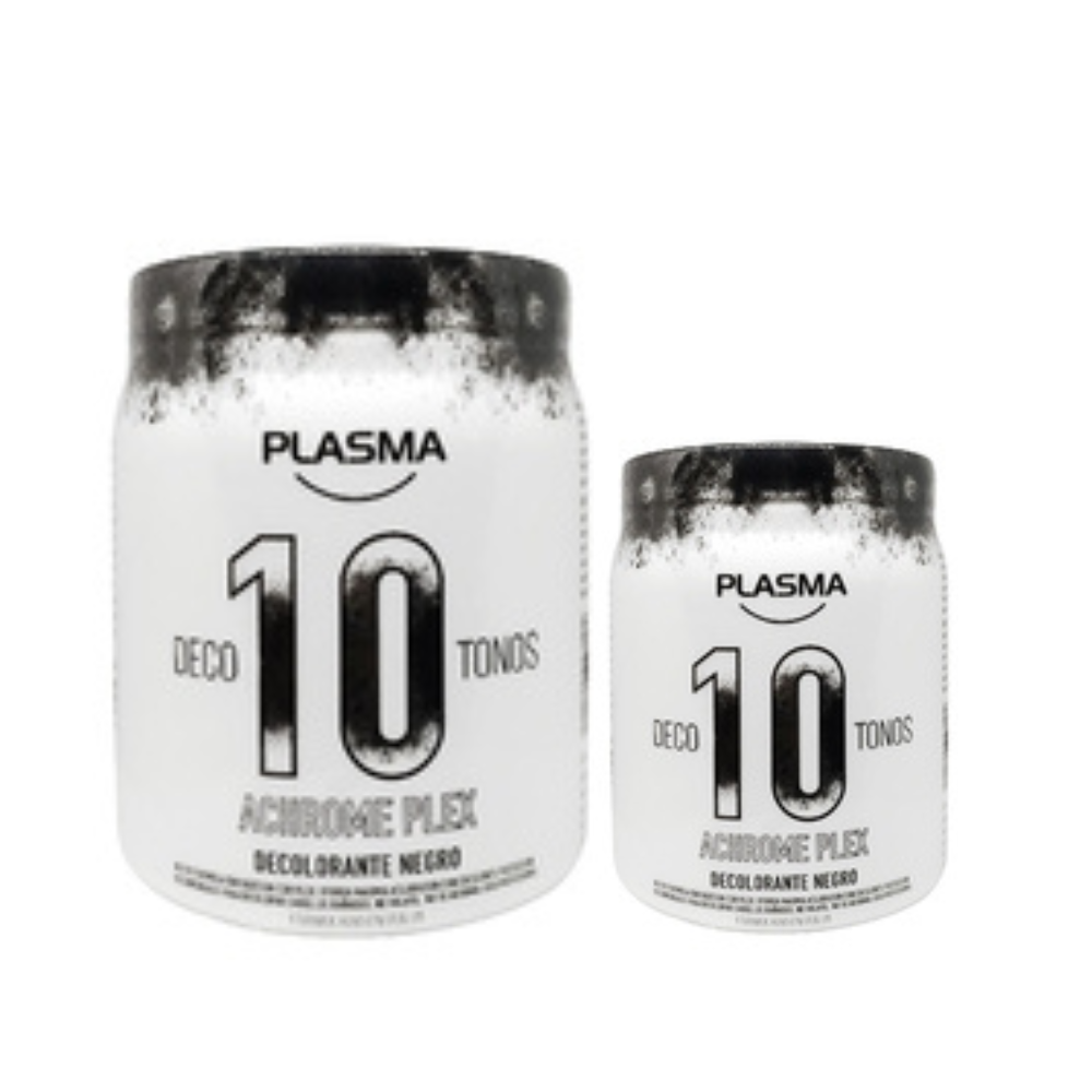 PROMO 5 PLASMA