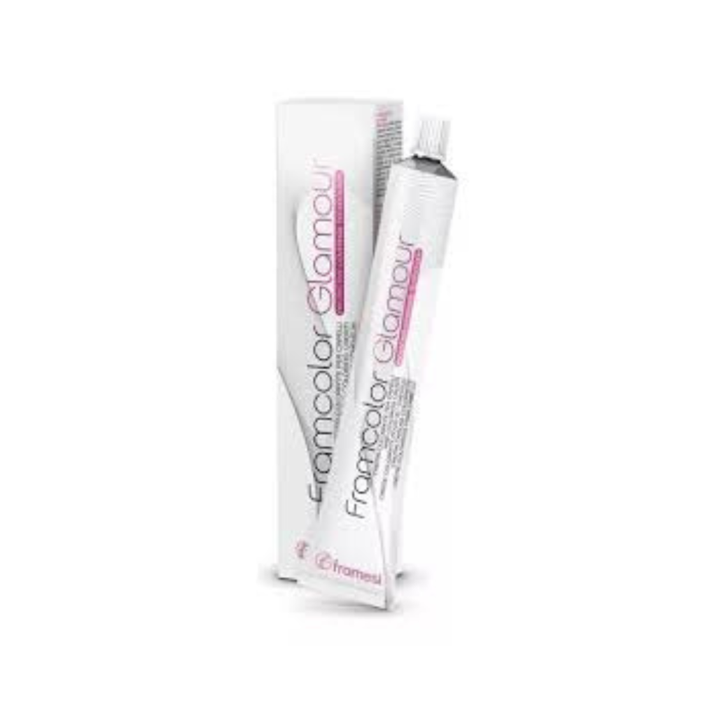 TINTURA GLAMOUR FRAMCOLOR 100GR FRAMESI