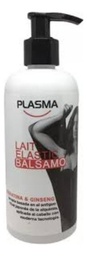 ACONDICIONADOR ELASTIC SIN PARABENO 300ML PLASMA