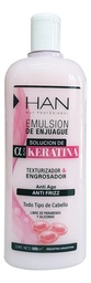 ACONDICIONADOR KERATINA ALFA 500ML HAN