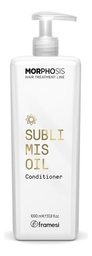 ACONDICIONADOR SUBLIMIS OIL 1000ML NEW FRAMESI